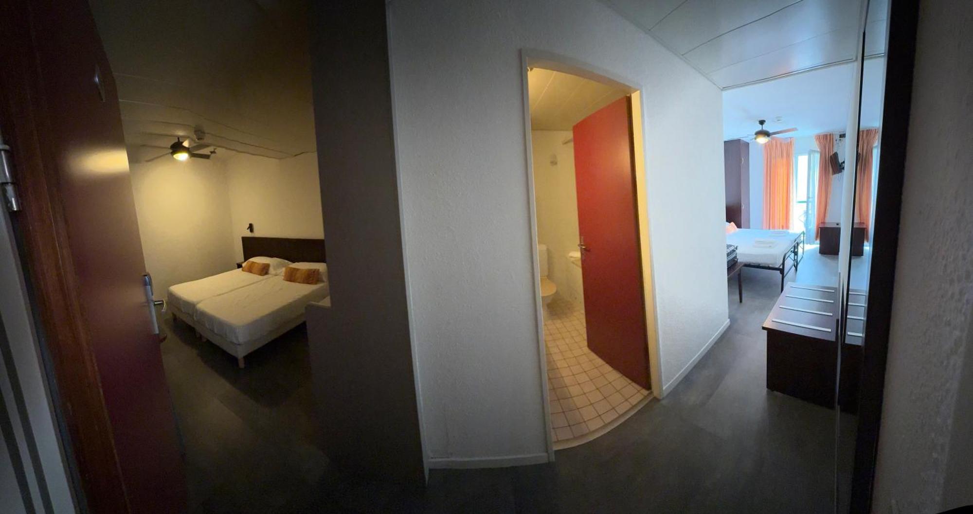 Hotel Calvy