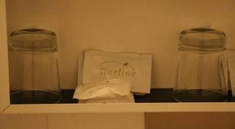 Calvy Hotel Ginevra