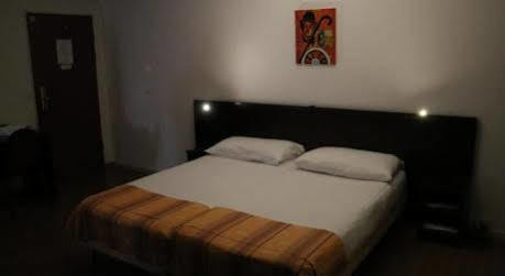 Hotel Calvy Ginevra